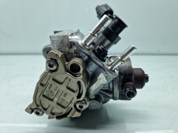 Pompa inalta presiune PEUGEOT 308 (II) [Fabr 2013-2020] 9688499680, 0445010516 1.6 HDi 9HP 68KW / 92CP