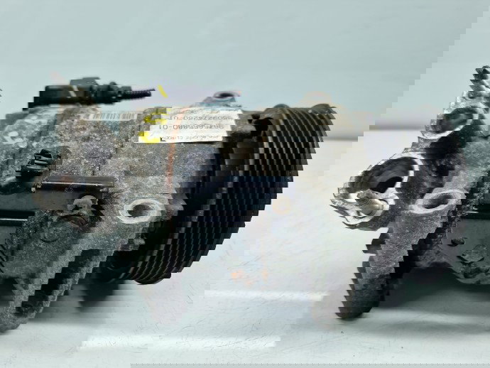 Compresor clima PEUGEOT 308 (II) [Fabr 2013-2020] 9675655880 1.6 HDi 9HP 68KW / 92CP