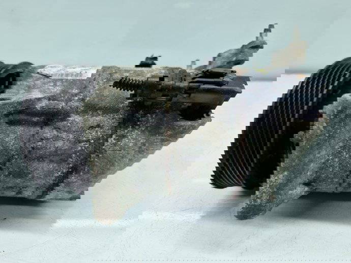 Compresor clima PEUGEOT 308 (II) [Fabr 2013-2020] 9675655880 1.6 HDi 9HP 68KW / 92CP