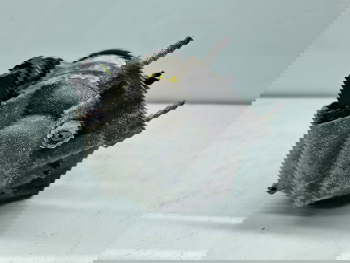 Compresor clima PEUGEOT 308 (II) [Fabr 2013-2020] 9675655880 1.6 HDi 9HP 68KW / 92CP