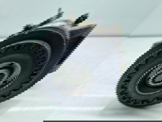 Compresor clima PEUGEOT 308 (II) [Fabr 2013-2020] 9675655880 1.6 HDi 9HP 68KW / 92CP