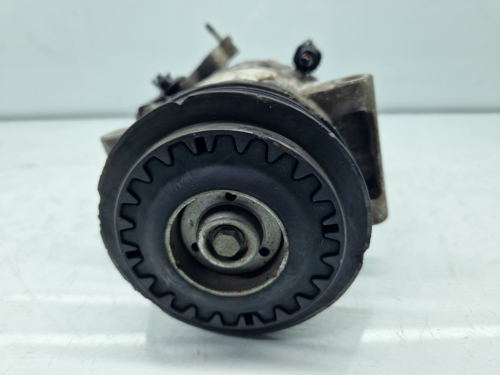 Compresor clima PEUGEOT 308 (II) [Fabr 2013-2020] 9675655880 1.6 HDi 9HP 68KW / 92CP - imagine 5