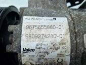 Compresor clima PEUGEOT 308 (II) [Fabr 2013-2020] 9675655880 1.6 HDi 9HP 68KW / 92CP