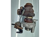 Turbina PEUGEOT 308 (II) [Fabr 2013-2020] 9673283680 1.6 HDi 9HP 68KW / 92CP