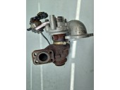 Turbina PEUGEOT 308 (II) [Fabr 2013-2020] 9673283680 1.6 HDi 9HP 68KW / 92CP
