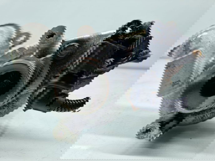 Turbina PEUGEOT 308 (II) [Fabr 2013-2020] 9673283680 1.6 HDi 9HP 68KW / 92CP