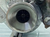 Turbina PEUGEOT 308 (II) [Fabr 2013-2020] 9673283680 1.6 HDi 9HP 68KW / 92CP