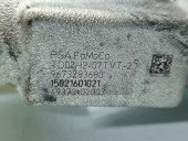 Turbina PEUGEOT 308 (II) [Fabr 2013-2020] 9673283680 1.6 HDi 9HP 68KW / 92CP