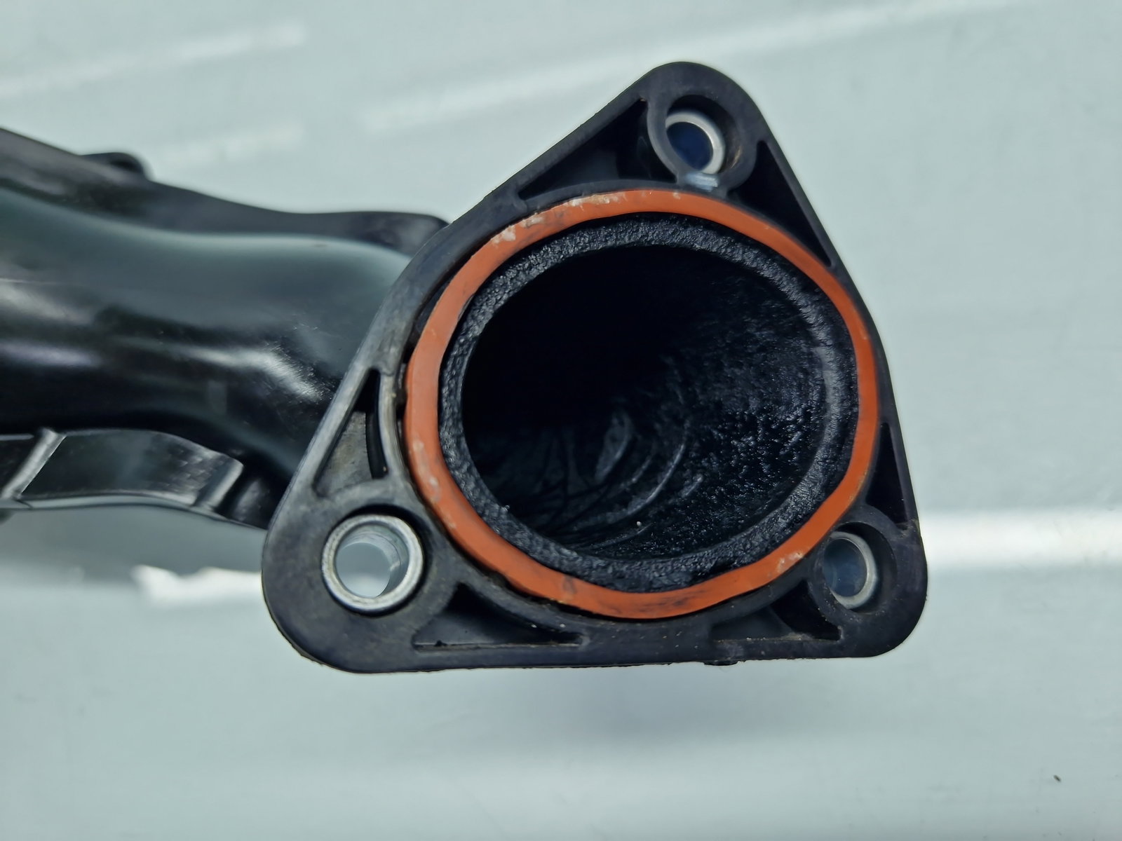 Tub galerie admisie PEUGEOT 308 (II) [Fabr 2013-2020] 9674942380 1.6 HDi 9HP 68KW / 92CP - imagine 5