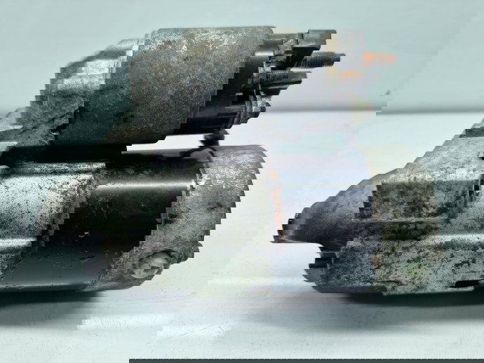 Electromotor PEUGEOT 308 (II) [Fabr 2013-2020] 9801667580 1.6 HDi 9HP 68KW / 92CP