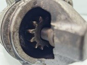 Electromotor PEUGEOT 308 (II) [Fabr 2013-2020] 9801667580 1.6 HDi 9HP 68KW / 92CP