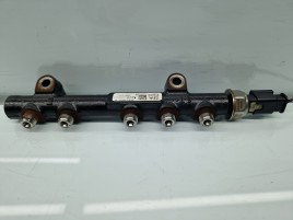 Rampa injectoare PEUGEOT 308 (II) [Fabr 2013-2020] 9685297580 1.6 HDi 9HP 68KW / 92CP