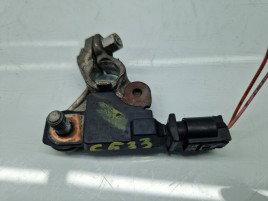 Borna baterie (-) PEUGEOT 308 (II) [Fabr 2013-2020] 9804833280