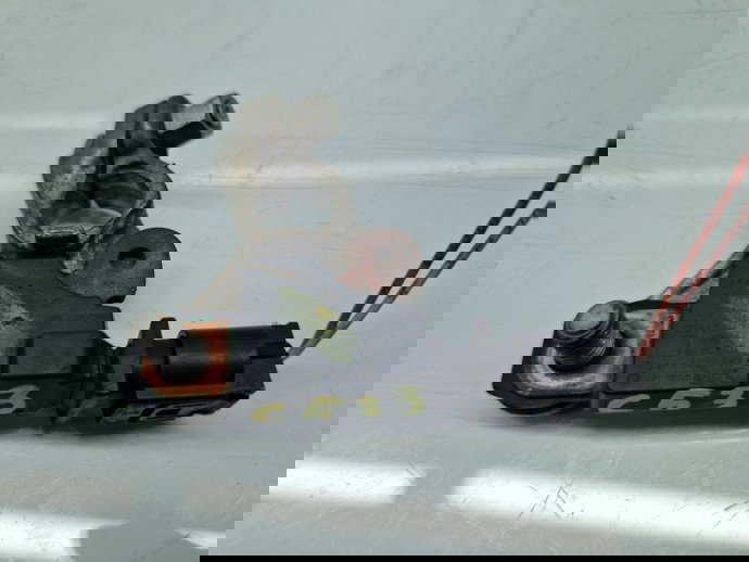 Borna baterie (-) PEUGEOT 308 (II) [Fabr 2013-2020] 9804833280