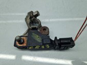 Borna baterie (-) PEUGEOT 308 (II) [Fabr 2013-2020] 9804833280