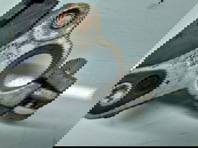 Borna baterie (-) PEUGEOT 308 (II) [Fabr 2013-2020] 9804833280