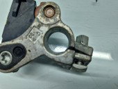 Borna baterie (-) PEUGEOT 308 (II) [Fabr 2013-2020] 9804833280