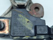 Borna baterie (-) PEUGEOT 308 (II) [Fabr 2013-2020] 9804833280