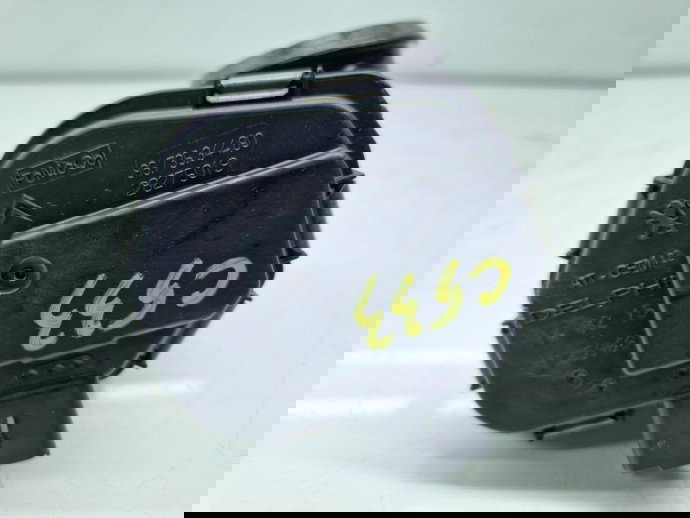 Clapeta acceleratie PEUGEOT 308 (II) [Fabr 2013-2020] 9673534480 1.6 HDi 9HP 68KW / 92CP