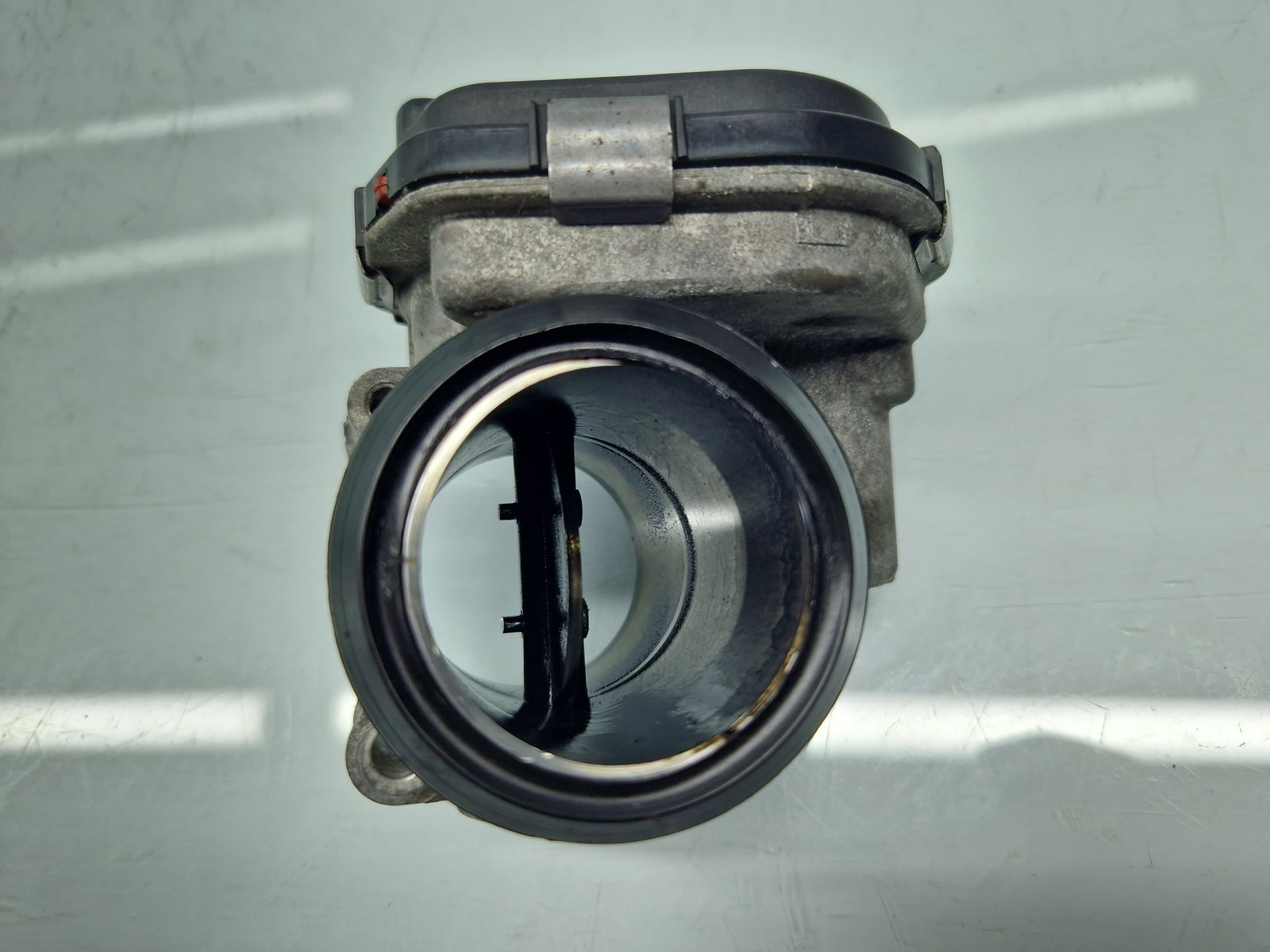 Clapeta acceleratie PEUGEOT 308 (II) [Fabr 2013-2020] 9673534480 1.6 HDi 9HP 68KW / 92CP - imagine 5