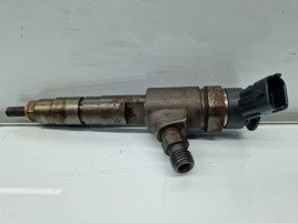 Injector PEUGEOT 308 (II) [Fabr 2013-2020] 0445110739 1.6 HDi 9HP 68KW / 92CP