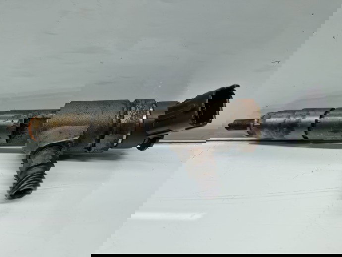 Injector PEUGEOT 308 (II) [Fabr 2013-2020] 0445110739 1.6 HDi 9HP 68KW / 92CP