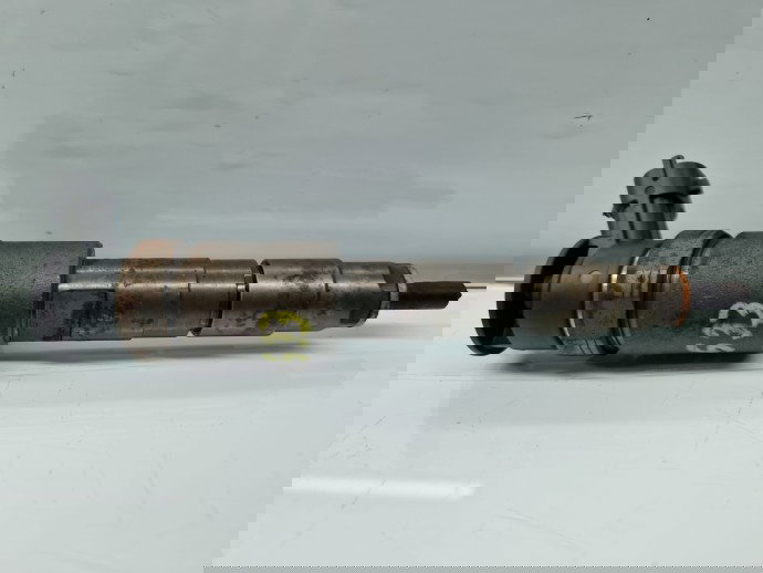 Injector PEUGEOT 308 (II) [Fabr 2013-2020] 0445110739 1.6 HDi 9HP 68KW / 92CP