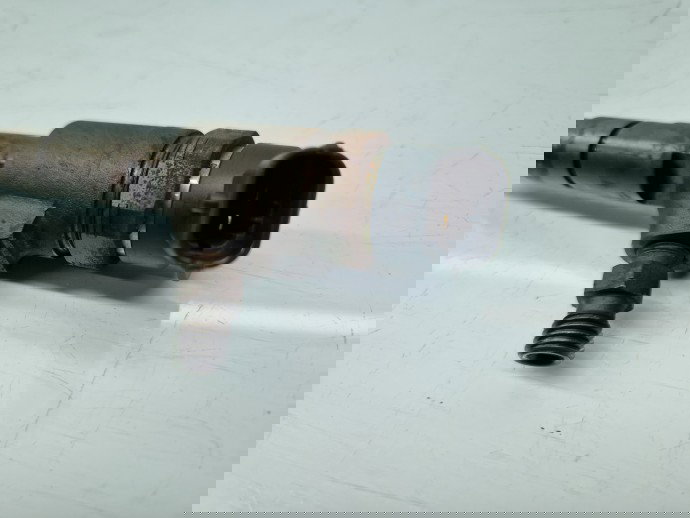 Injector PEUGEOT 308 (II) [Fabr 2013-2020] 0445110739 1.6 HDi 9HP 68KW / 92CP