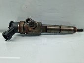 Injector PEUGEOT 308 (II) [Fabr 2013-2020] 0445110739 1.6 HDi 9HP 68KW / 92CP