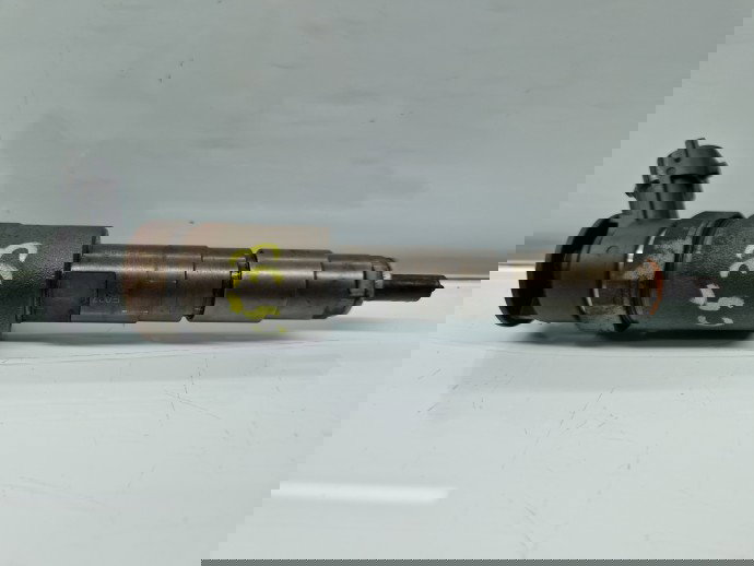 Injector PEUGEOT 308 (II) [Fabr 2013-2020] 0445110739 1.6 HDi 9HP 68KW / 92CP