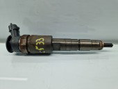 Injector PEUGEOT 308 (II) [Fabr 2013-2020] 0445110739 1.6 HDi 9HP 68KW / 92CP