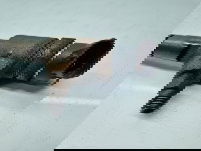 Injector PEUGEOT 308 (II) [Fabr 2013-2020] 0445110739 1.6 HDi 9HP 68KW / 92CP