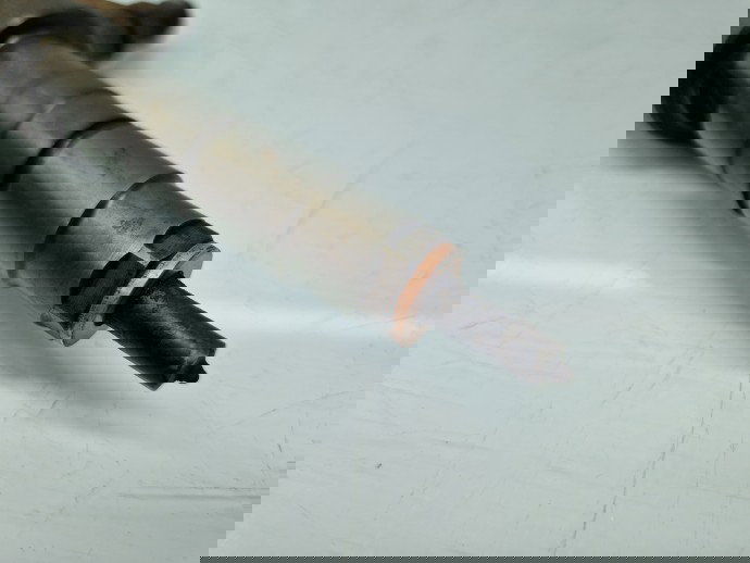 Injector PEUGEOT 308 (II) [Fabr 2013-2020] 0445110739 1.6 HDi 9HP 68KW / 92CP