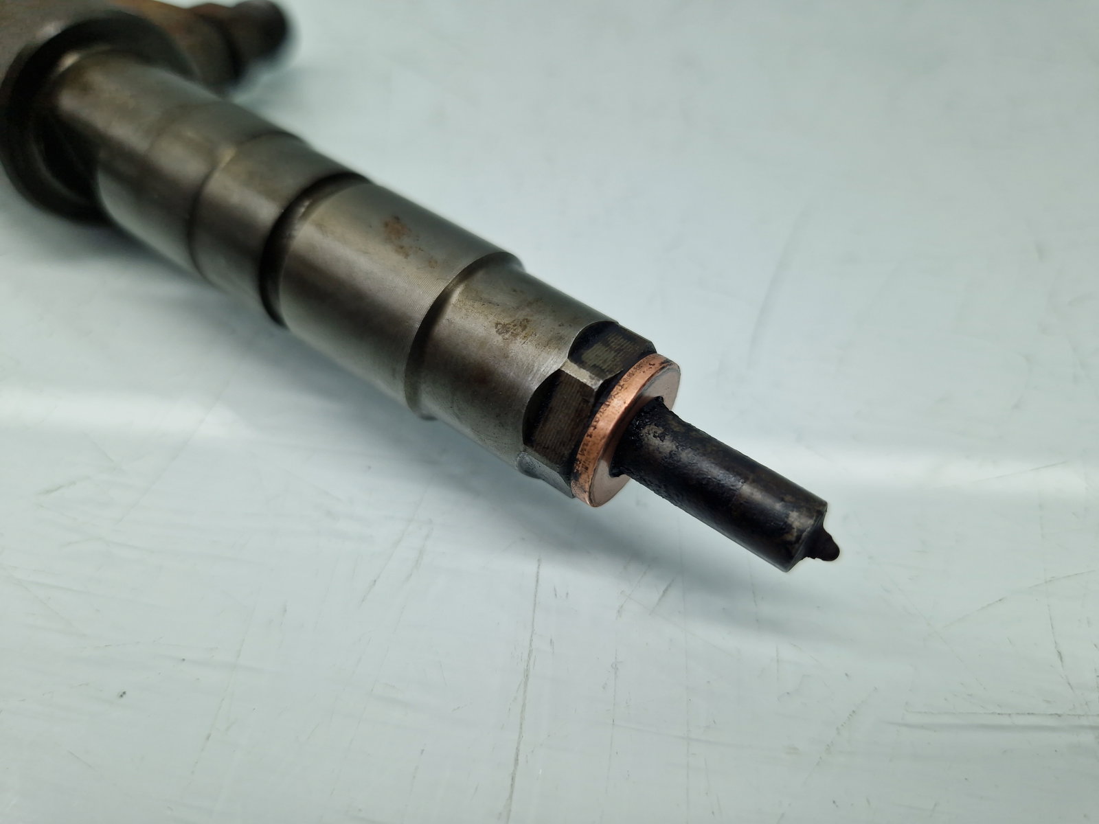 Injector PEUGEOT 308 (II) [Fabr 2013-2020] 0445110739 1.6 HDi 9HP 68KW / 92CP - imagine 4