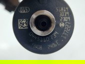 Injector PEUGEOT 308 (II) [Fabr 2013-2020] 0445110739 1.6 HDi 9HP 68KW / 92CP