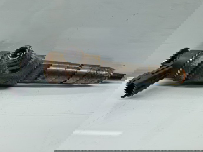 Injector PEUGEOT 308 (II) [Fabr 2013-2020] 0445110739 1.6 HDi 9HP 68KW / 92CP