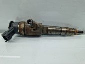 Injector PEUGEOT 308 (II) [Fabr 2013-2020] 0445110739 1.6 HDi 9HP 68KW / 92CP