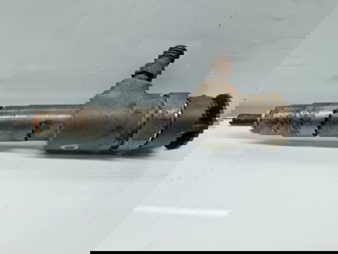 Injector PEUGEOT 308 (II) [Fabr 2013-2020] 0445110739 1.6 HDi 9HP 68KW / 92CP