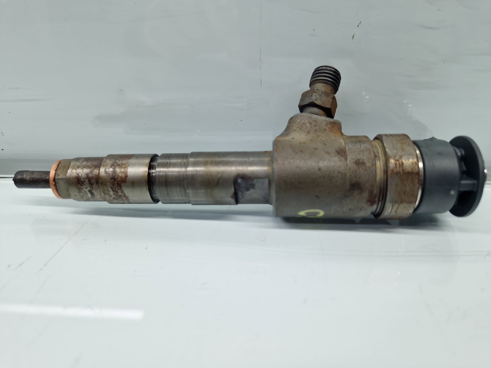 Injector PEUGEOT 308 (II) [Fabr 2013-2020] 0445110739 1.6 HDi 9HP 68KW / 92CP - imagine 2