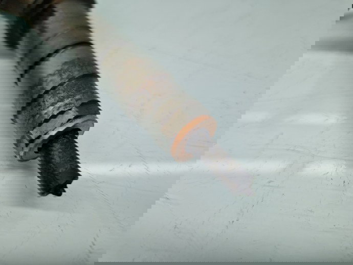 Injector PEUGEOT 308 (II) [Fabr 2013-2020] 0445110739 1.6 HDi 9HP 68KW / 92CP