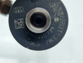 Injector PEUGEOT 308 (II) [Fabr 2013-2020] 0445110739 1.6 HDi 9HP 68KW / 92CP