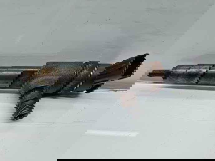 Injector PEUGEOT 308 (II) [Fabr 2013-2020] 0445110739 1.6 HDi 9HP 68KW / 92CP