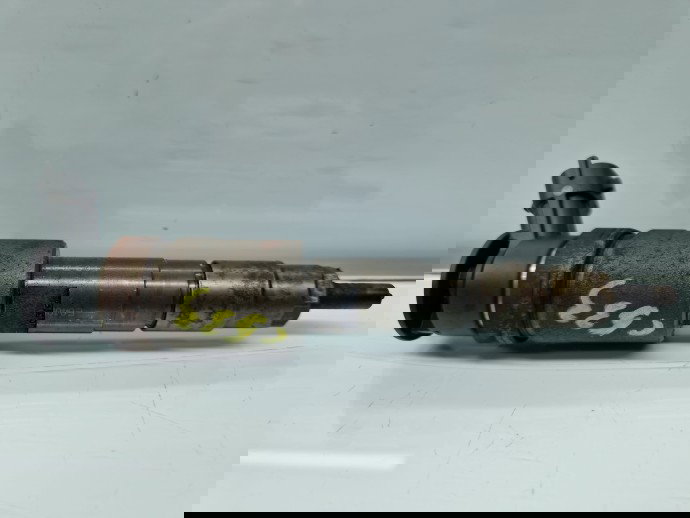 Injector PEUGEOT 308 (II) [Fabr 2013-2020] 0445110739 1.6 HDi 9HP 68KW / 92CP