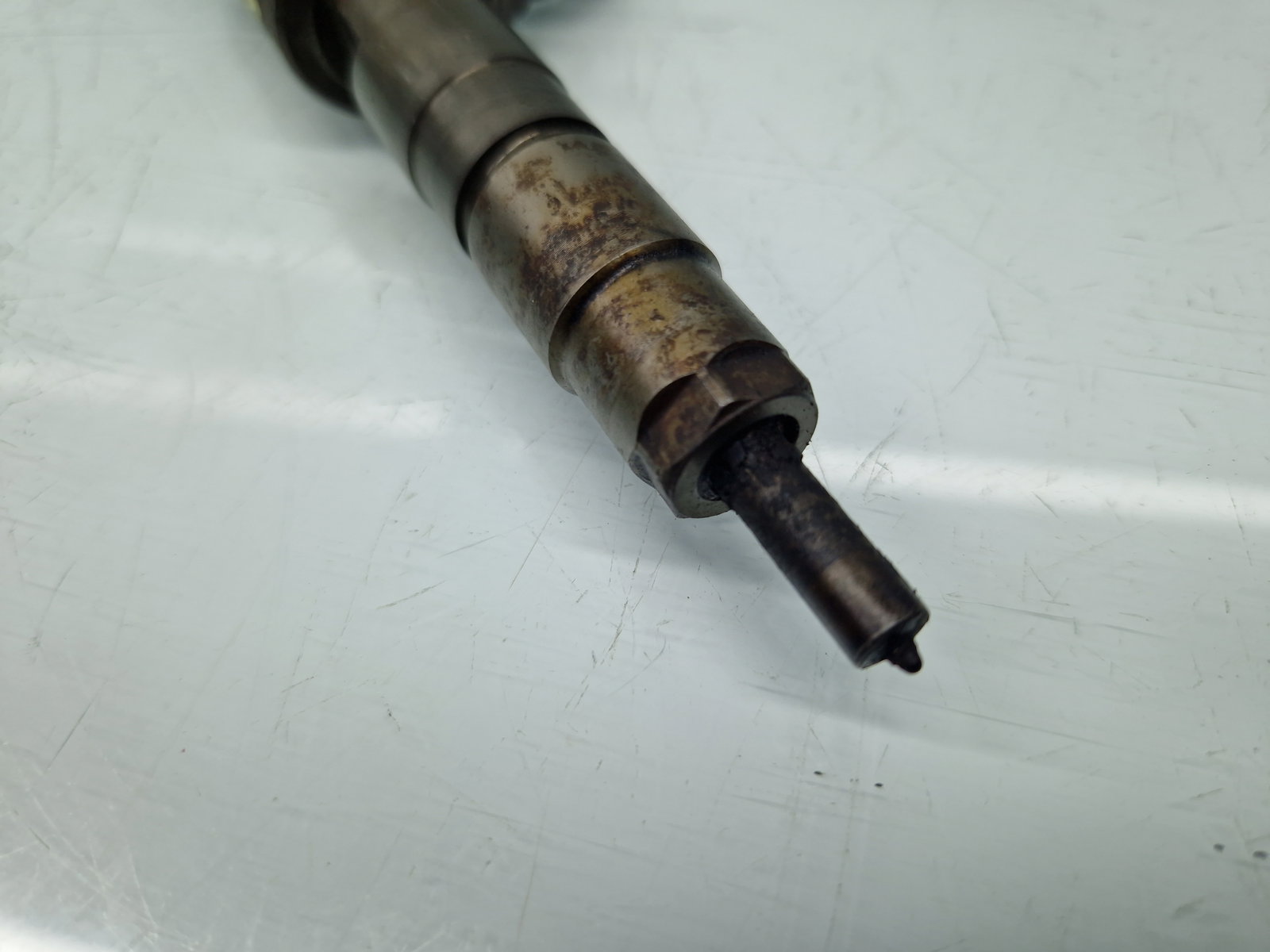 Injector PEUGEOT 308 (II) [Fabr 2013-2020] 0445110739 1.6 HDi 9HP 68KW / 92CP - imagine 3