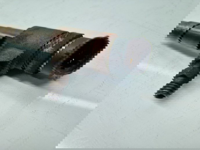 Injector PEUGEOT 308 (II) [Fabr 2013-2020] 0445110739 1.6 HDi 9HP 68KW / 92CP