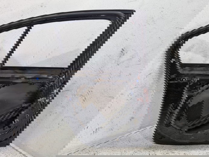 Usa stanga spate Bmw 3 Saloon (G20) [Fabr 2018-2025] Berlina Pachet M 475 Black Sapphire