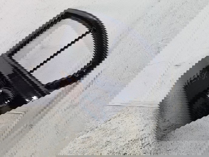 Usa stanga spate Bmw 3 Saloon (G20) [Fabr 2018-2025] Berlina Pachet M 475 Black Sapphire