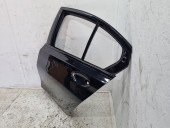 Usa stanga spate Bmw 3 Saloon (G20) [Fabr 2018-2025] Berlina Pachet M 475 Black Sapphire