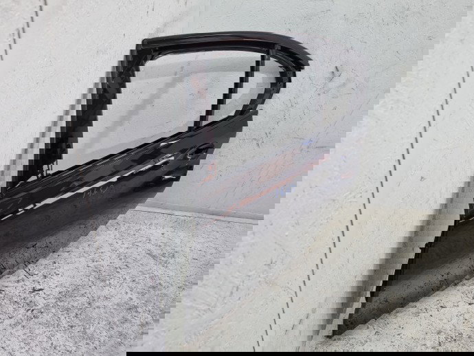 Usa stanga spate Bmw 3 Saloon (G20) [Fabr 2018-2025] Berlina Pachet M 475 Black Sapphire