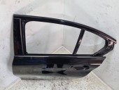 Usa stanga spate Bmw 3 Saloon (G20) [Fabr 2018-2025] Berlina Pachet M 475 Black Sapphire